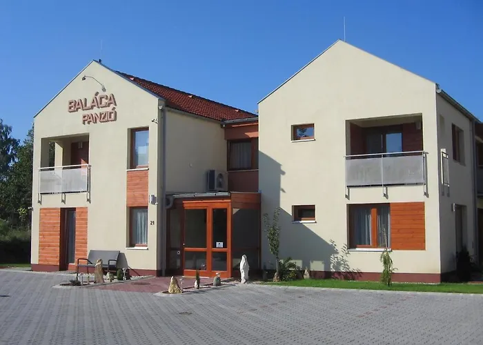 Balaca Panzio