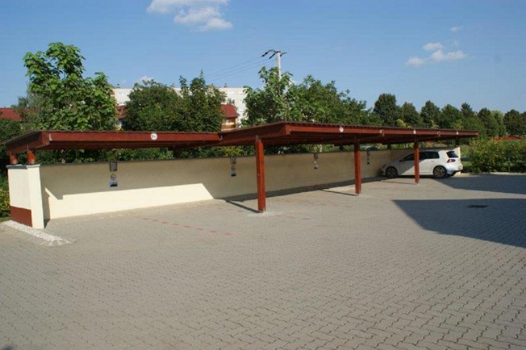 Balaca Panzio Veszprém