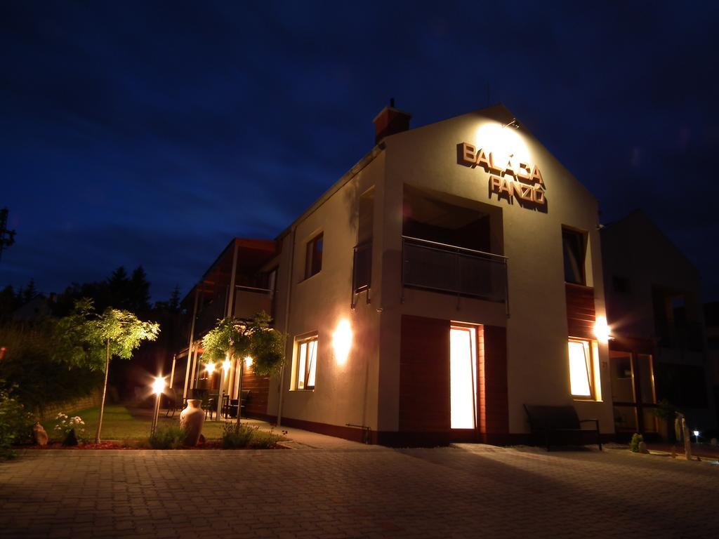 Maison d'hôtes Balaca Panzio Veszprém