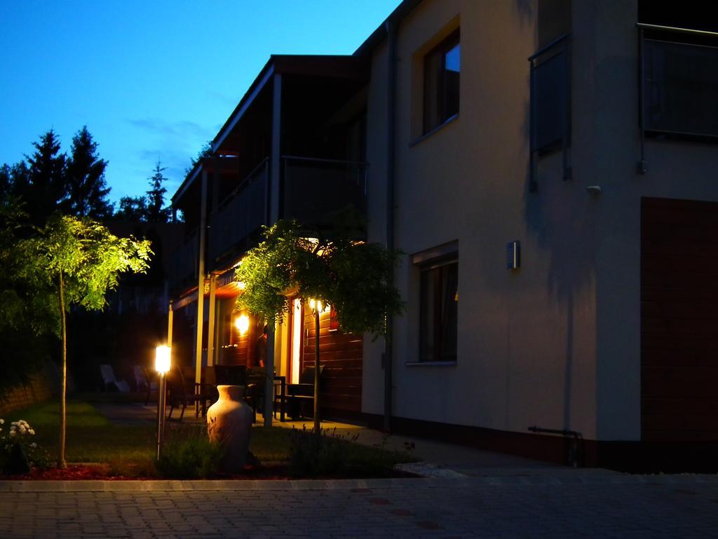 Balaca Panzio Maison d'hôtes