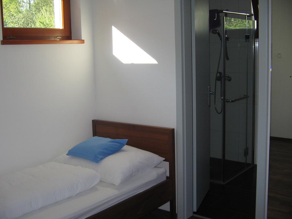 Maison d'hôtes Balaca Panzio *