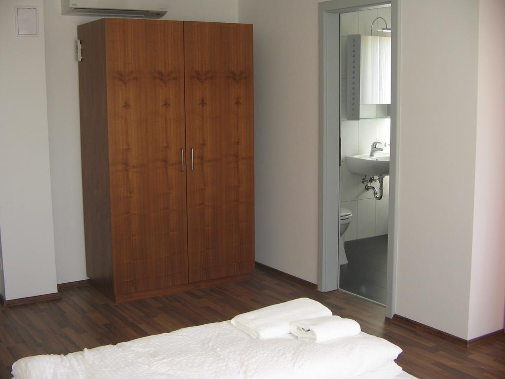 Balaca Panzio Maison d'hôtes *