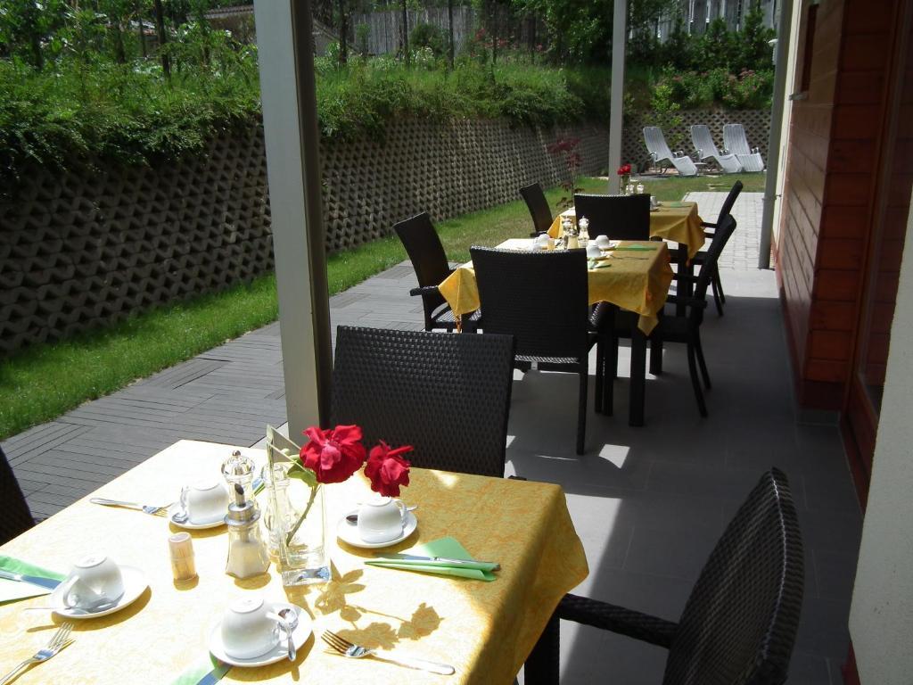 Balaca Panzio Maison d'hôtes