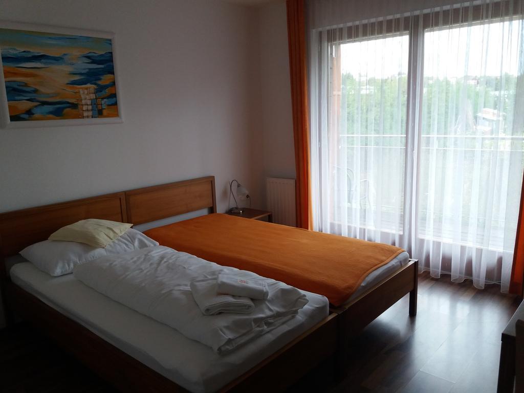 Balaca Panzio * Veszprém