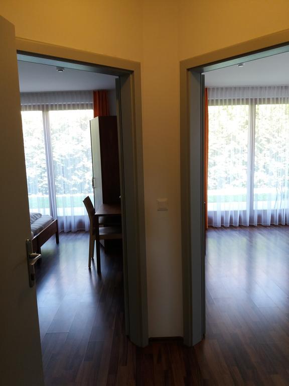 Guest house Balaca Panzio